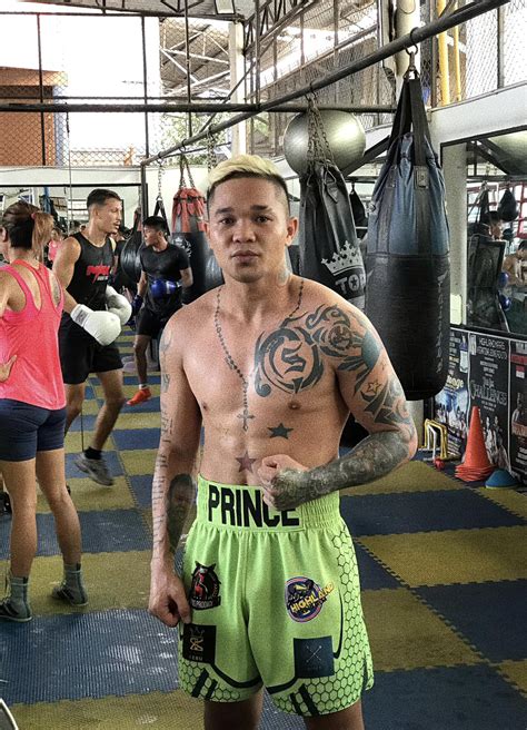 philboxing|PINOY BOXING PRODIGY .